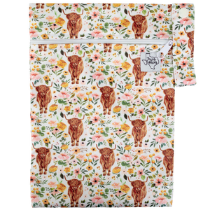 The Quick Trip - Wet/Dry Bag