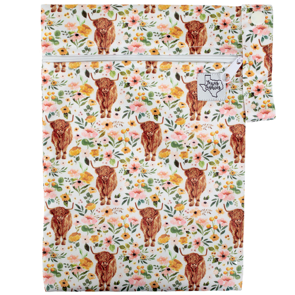 The Quick Trip - Wet/Dry Bag