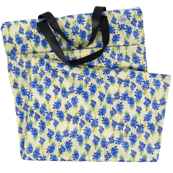 Large Hanging Wet Bags with Dual Pockets - MOOGCO Baby