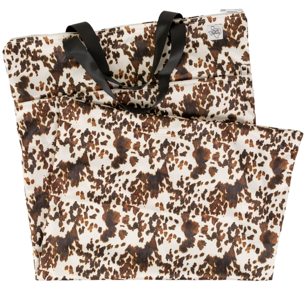 Large Hanging Wet Bags with Dual Pockets - MOOGCO Baby