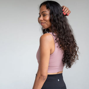 Everyday Luxe® 3.0 Nursing & Hands-Free Pumping Bra