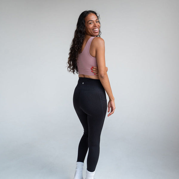 Everyday Luxe® 3.0 Nursing & Hands-Free Pumping Bra