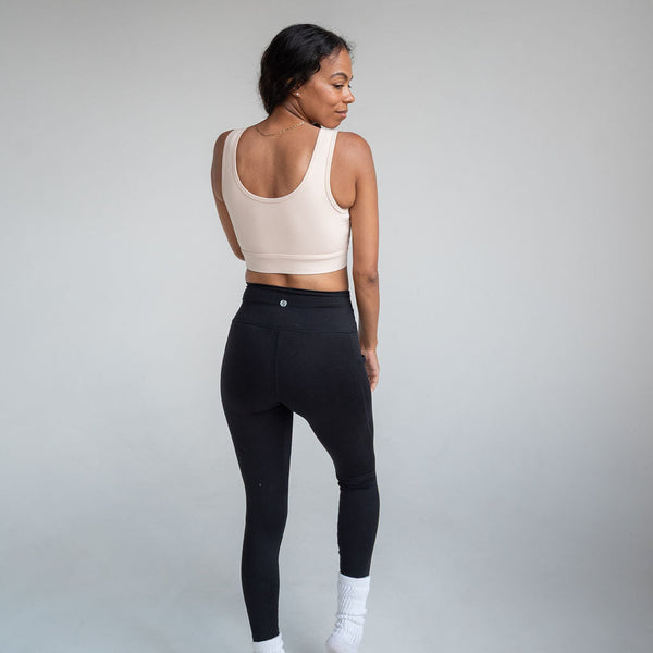 Everyday Luxe® 3.0 Nursing & Hands-Free Pumping Bra