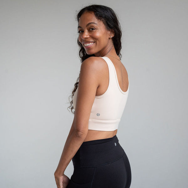 Everyday Luxe® 3.0 Nursing & Hands-Free Pumping Bra