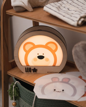 Bear Night Light (USA only)