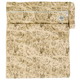 Standard Wet/Dry Bag