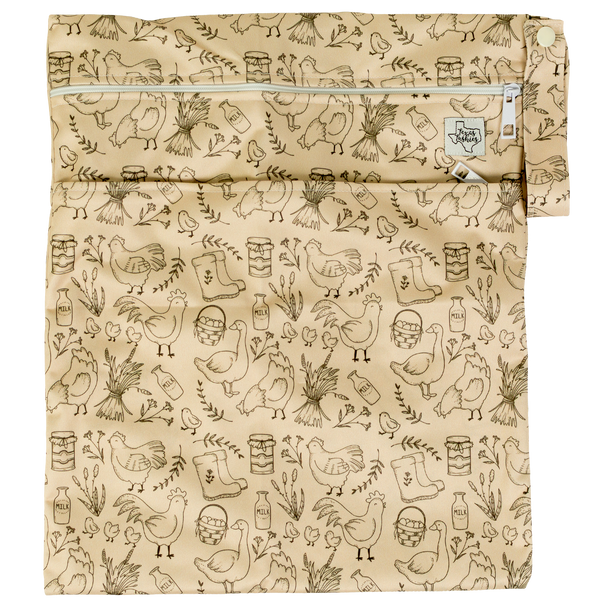 Standard Wet/Dry Bag