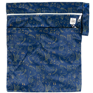 Standard Wet/Dry Bag