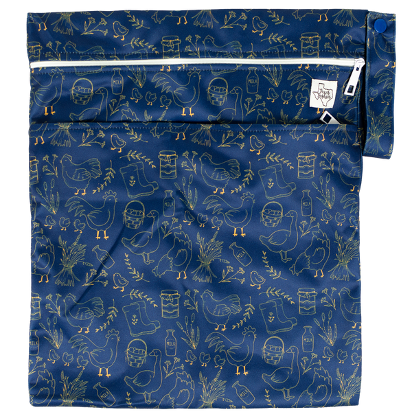 Standard Wet/Dry Bag