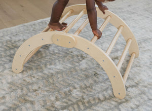 Climbing Arch & Rocker | Foldable