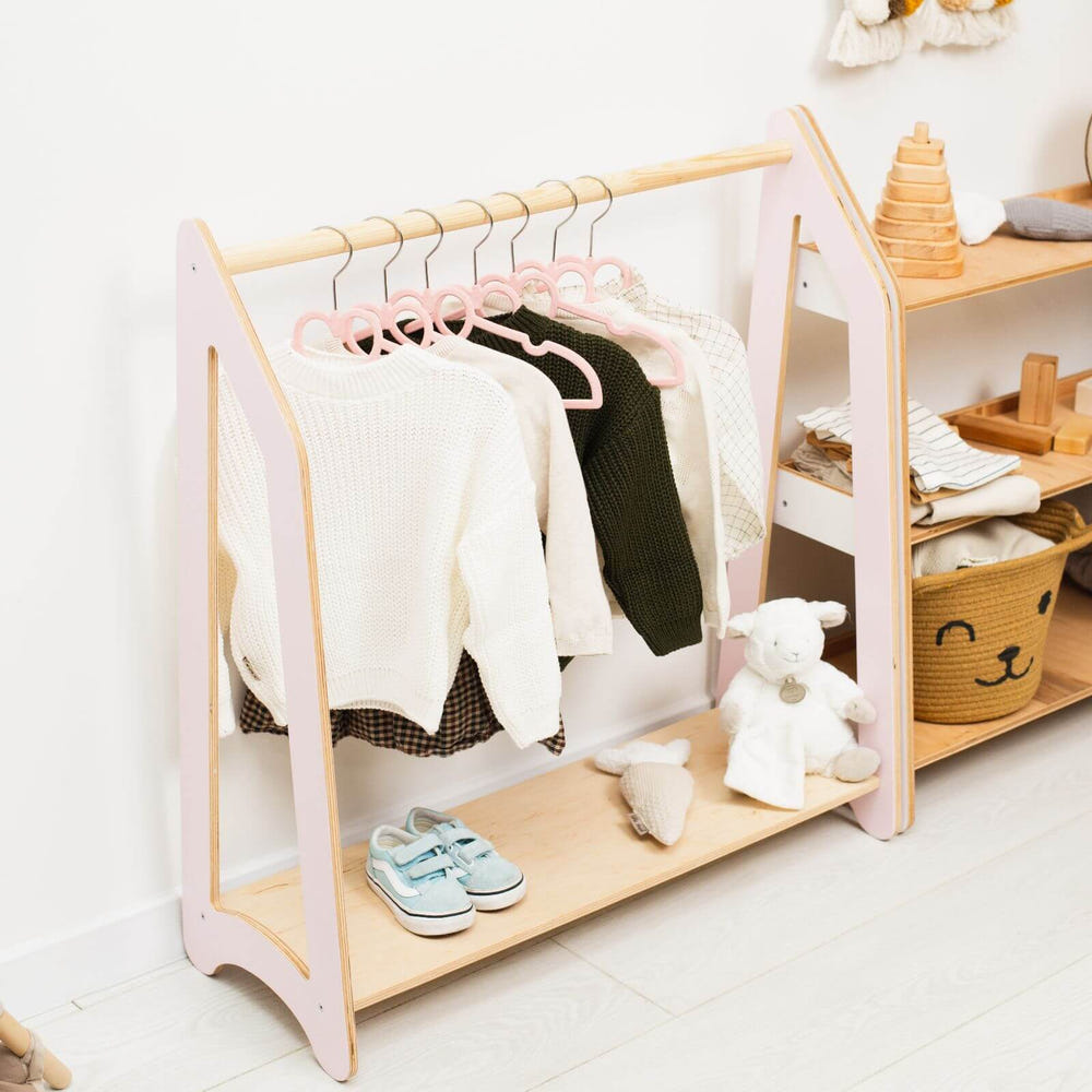 Kids Clothing Rack (B2B)