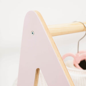 Kids Clothing Rack