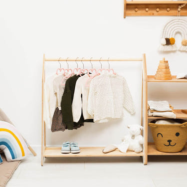 Kids Clothing Rack (B2B)