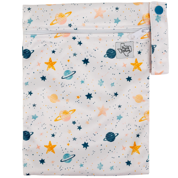 The Quick Trip - Wet/Dry Bag