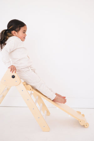 Montessori Climber | Foldable
