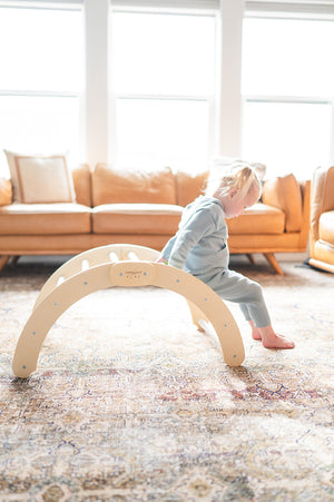 Climbing Arch & Rocker | Foldable