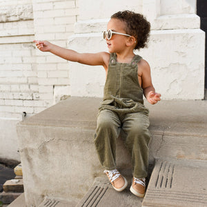 Natural - Low Top Sneakers