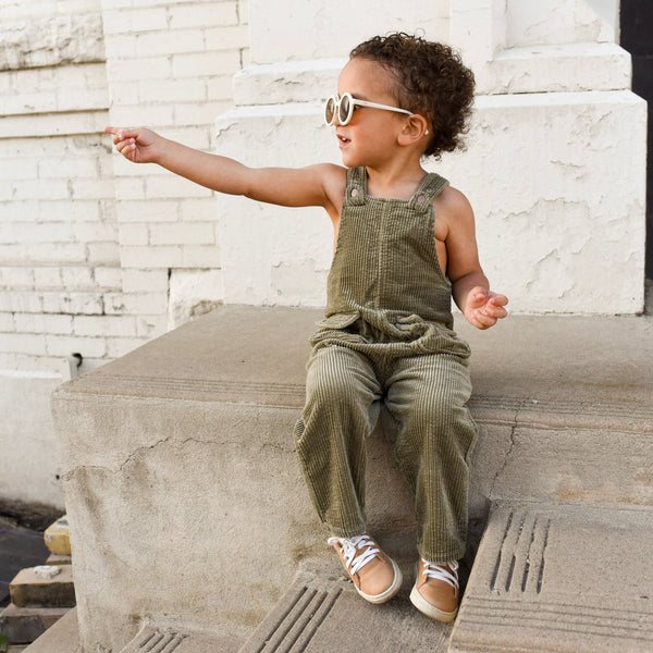 Natural - Low Top Sneakers