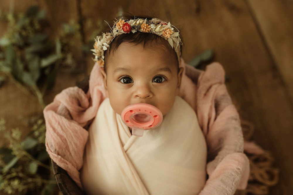 Ninni Co Pacifier