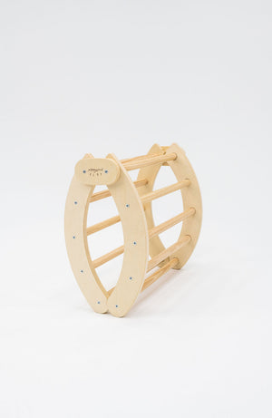 Climbing Arch & Rocker | Foldable