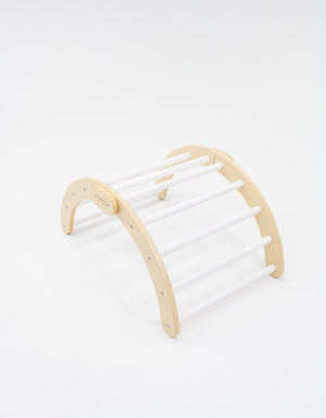 Climbing Arch & Rocker | Foldable