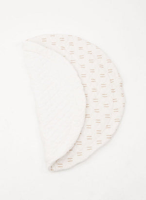 Round Baby Play Mat