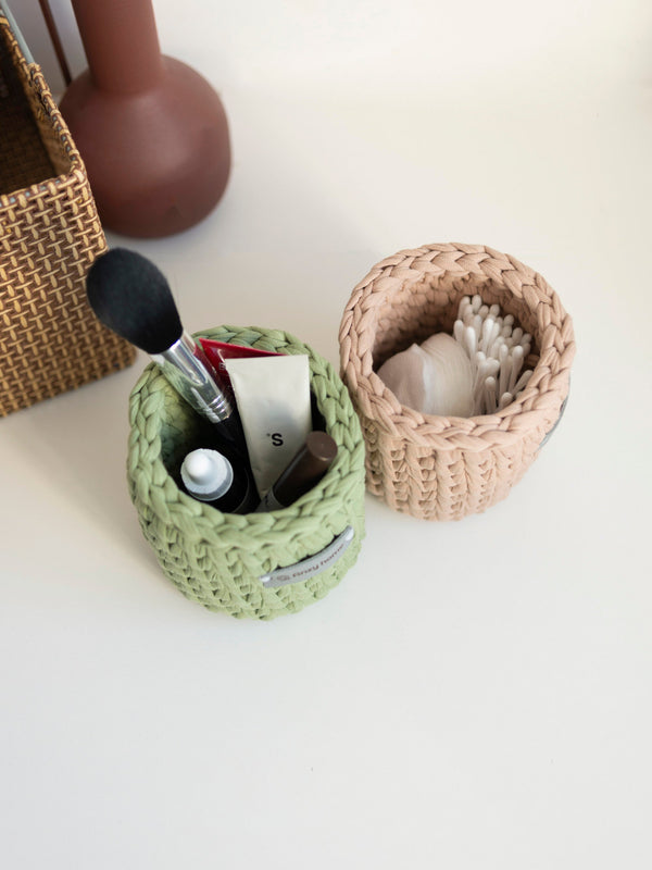 Set of 2 Storage Baskets | US Stock