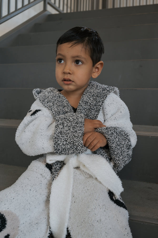Children's Robe | Yin Yang