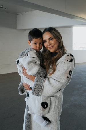 Children's Robe | Yin Yang