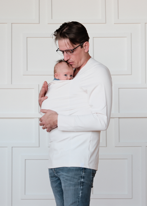 Dad Shirt | Natural