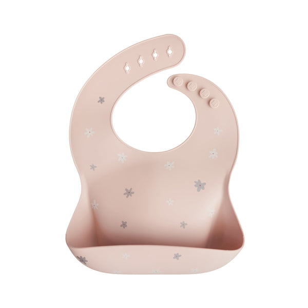 Silicone Baby Bib
