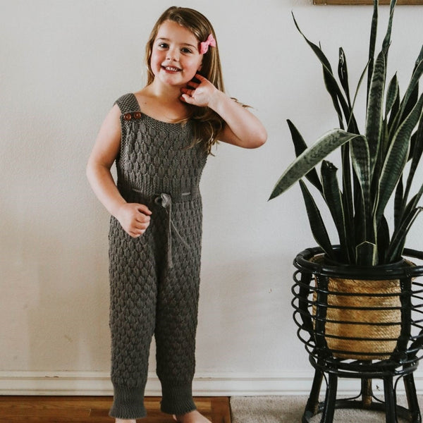 Dakota Jumpsuit