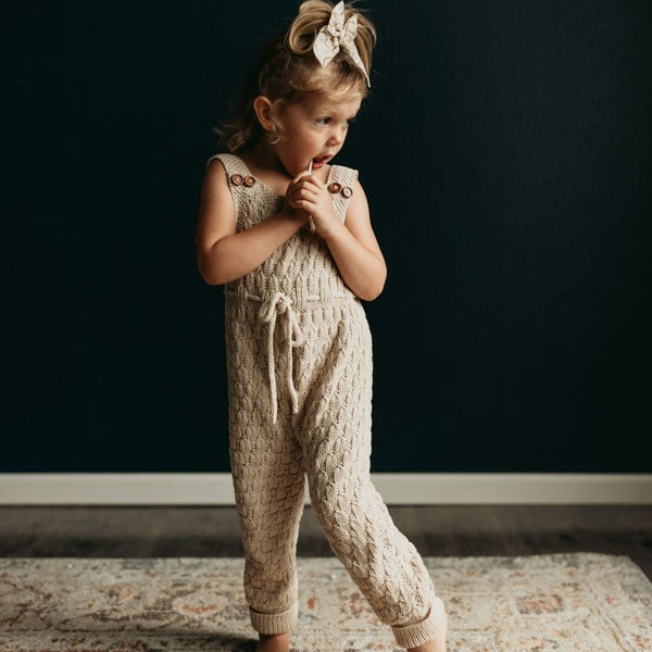Dakota Jumpsuit
