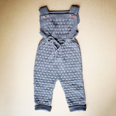 Dakota Jumpsuit