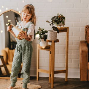 Dakota Jumpsuit