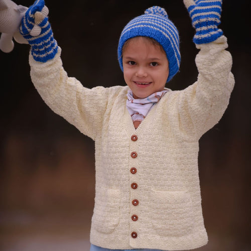 Darcy Cardi - In Stock