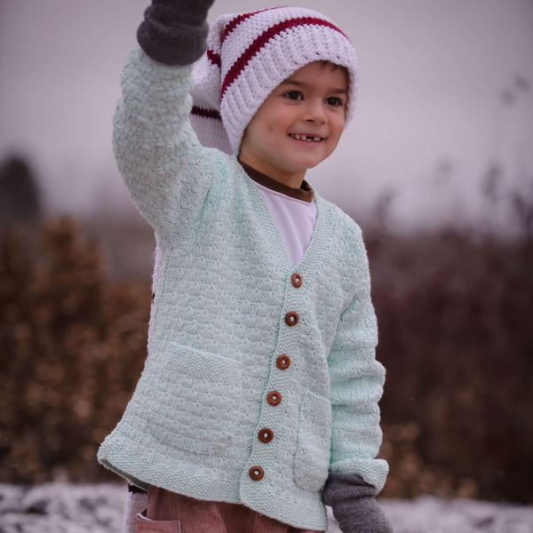 Darcy Cardi