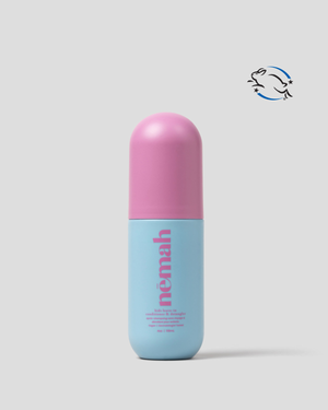 Nēmah Kids Leave-In Conditioner Detangler Silicone-Free Ages 1+