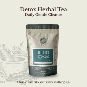 Detox Herbal Tea