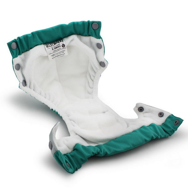 Lil Learnerz Training Pants (2pk) - tokidoki x Kanga Care - tokiJoy