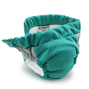 Lil Learnerz Training Pants (2pk) - Charlie & Quinn