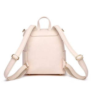 Petit Diaper Bag Pastel Pink