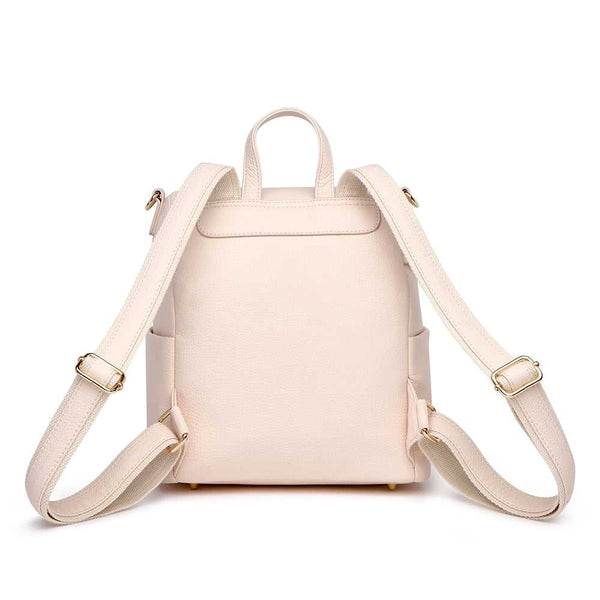 Petit Diaper Bag Pastel Pink