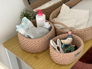 Diaper Caddy