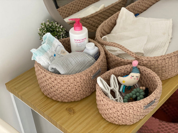 Diaper Caddy