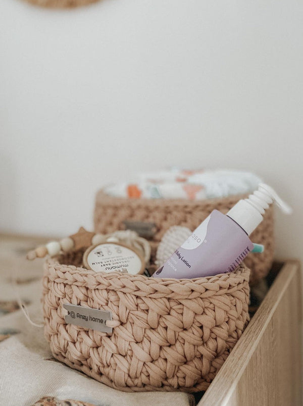 Diaper Caddy