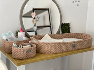 Diaper Caddy