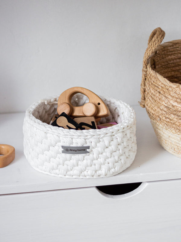 Diaper Caddy
