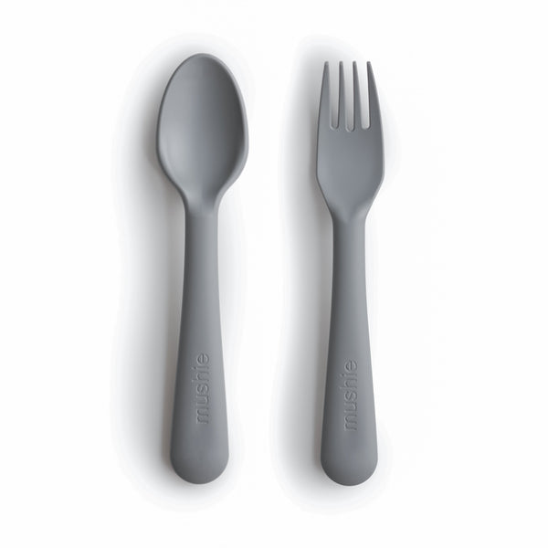 Dinnerware Fork and Spoon Set