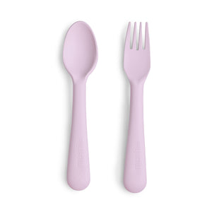 Dinnerware Fork and Spoon Set